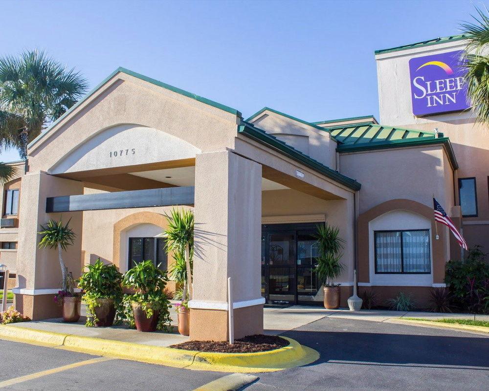 Mini-hôtel Sleep Destin Near Miramar