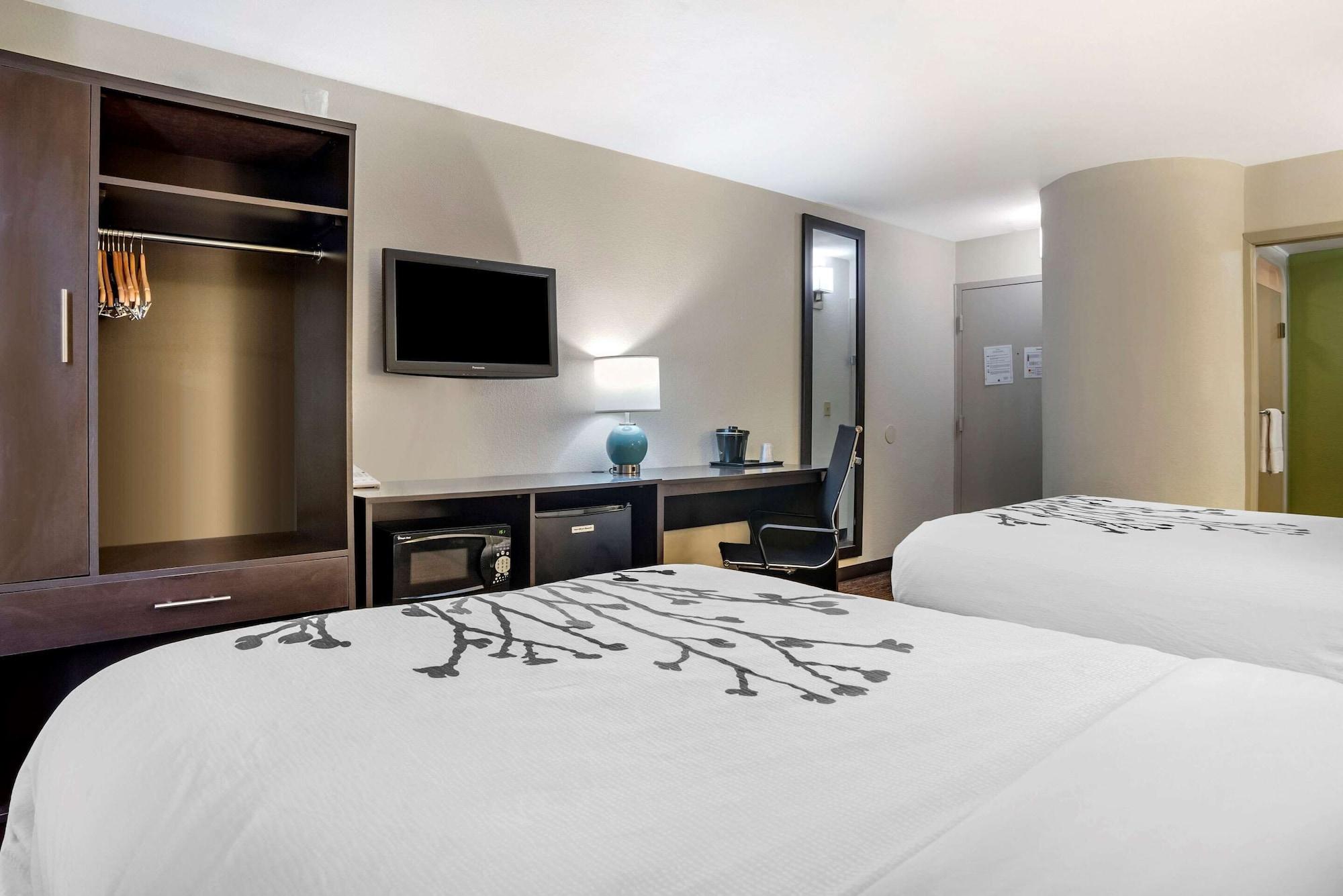Mini-hôtel Sleep Destin Near Miramar Miramar Beach