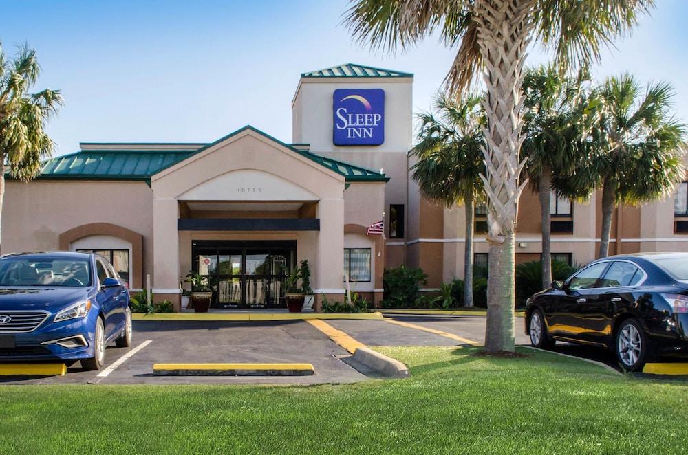 Mini-hôtel Sleep Destin Near Miramar 2*