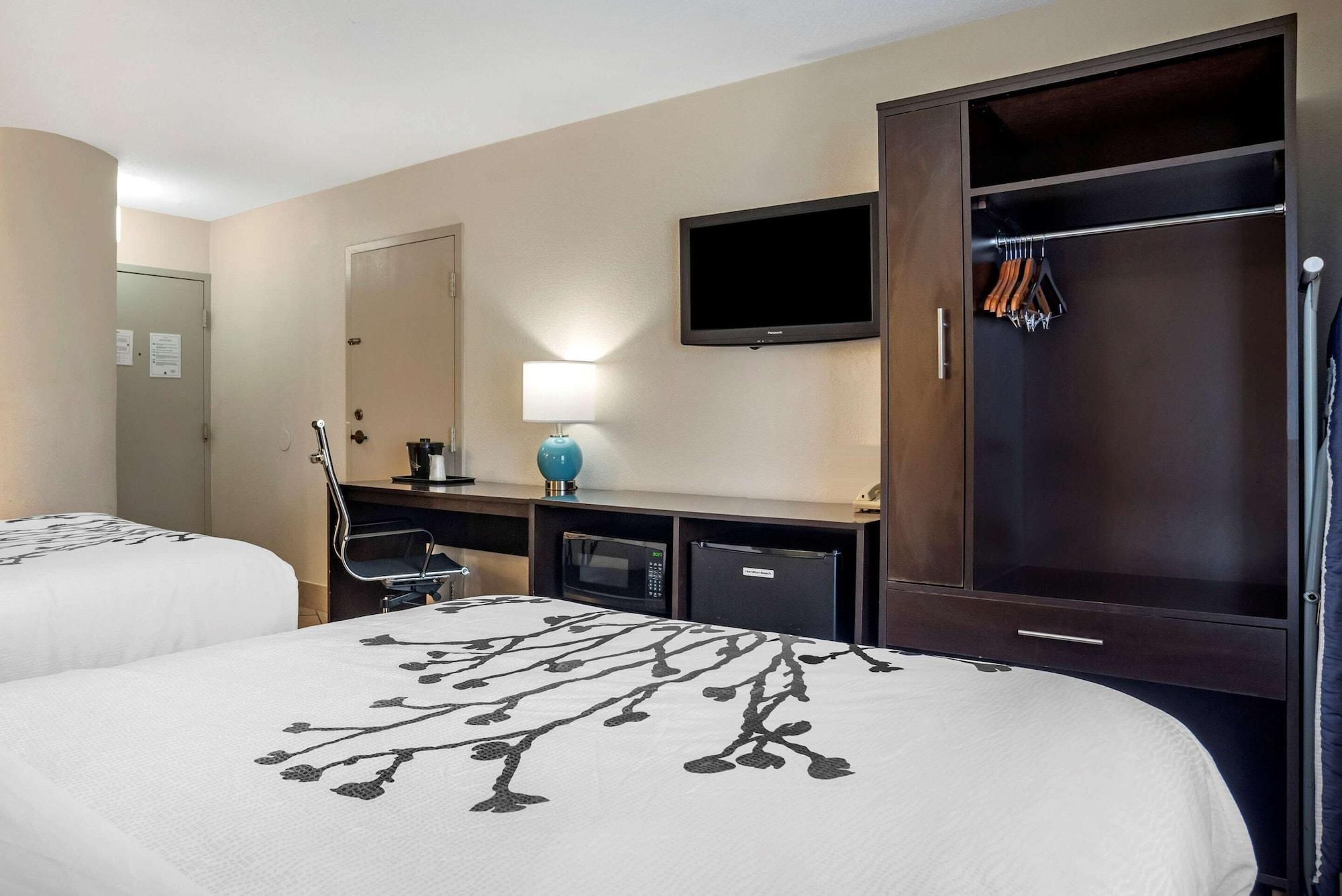 Mini-hôtel Sleep Destin Near Miramar Miramar Beach