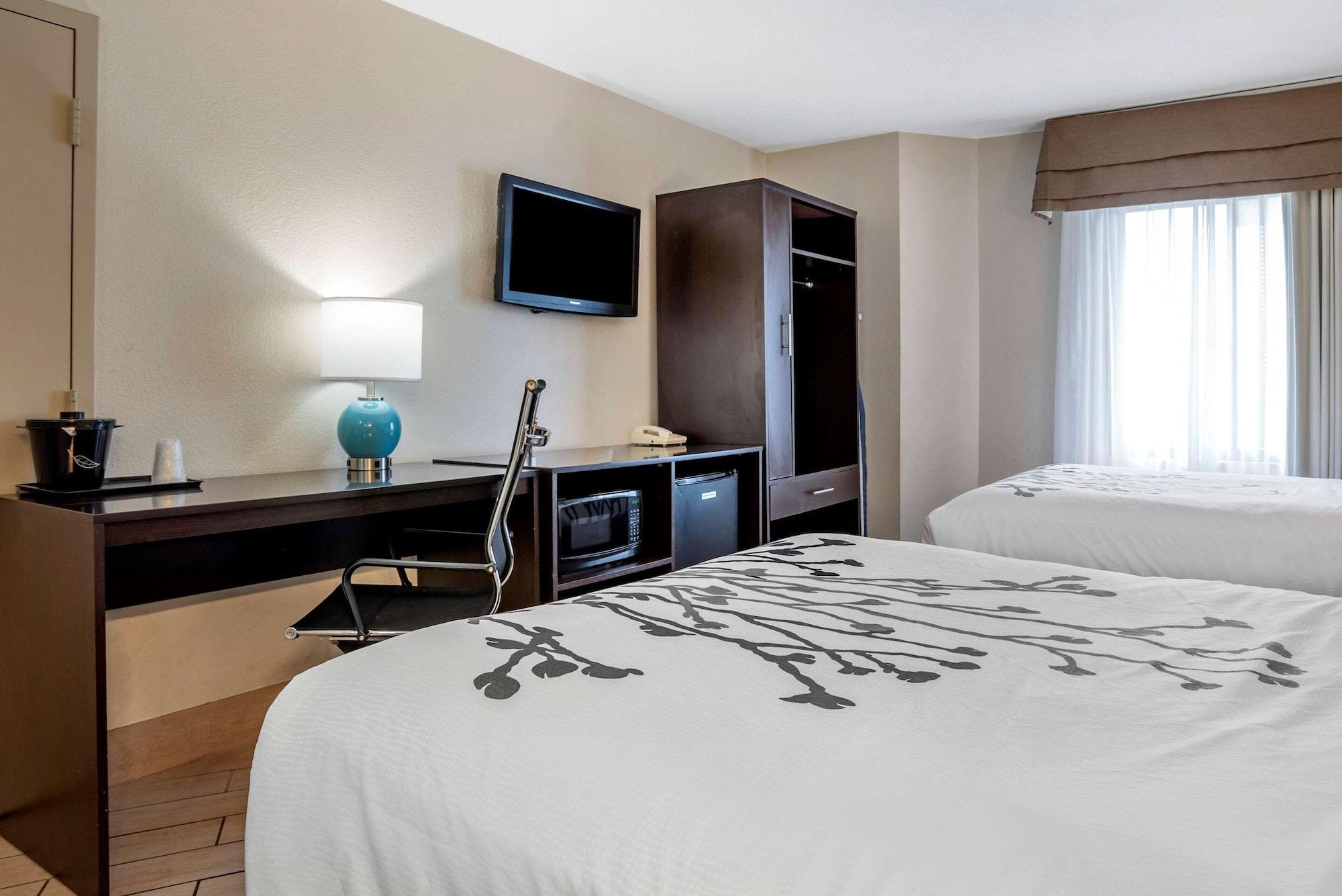 Mini-hôtel Sleep Destin Near Miramar Miramar Beach
