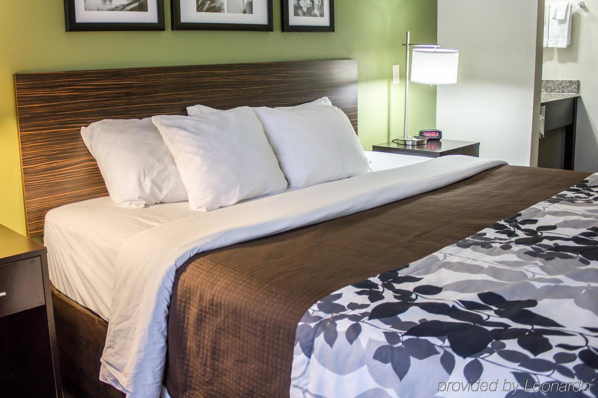 Sleep Destin Near Miramar Mini-hôtel