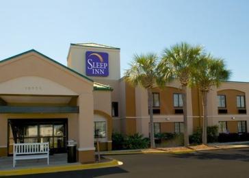 Mini-hôtel Sleep Destin Near Miramar Miramar Beach