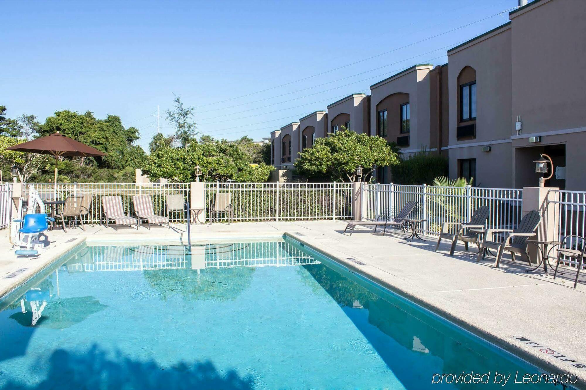 Mini-hôtel Sleep Destin Near Miramar