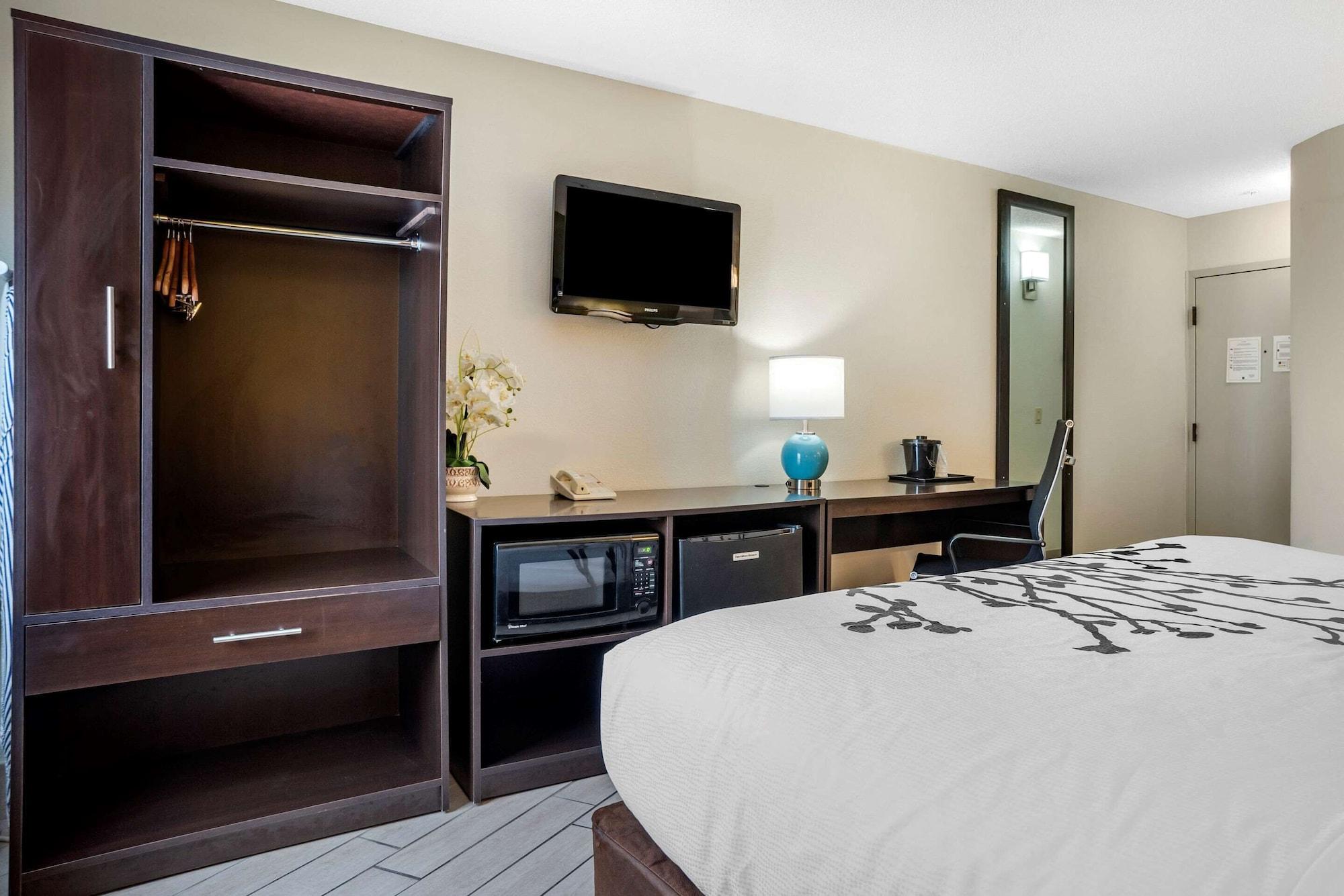 Inn Sleep Destin Near Miramar 2*
